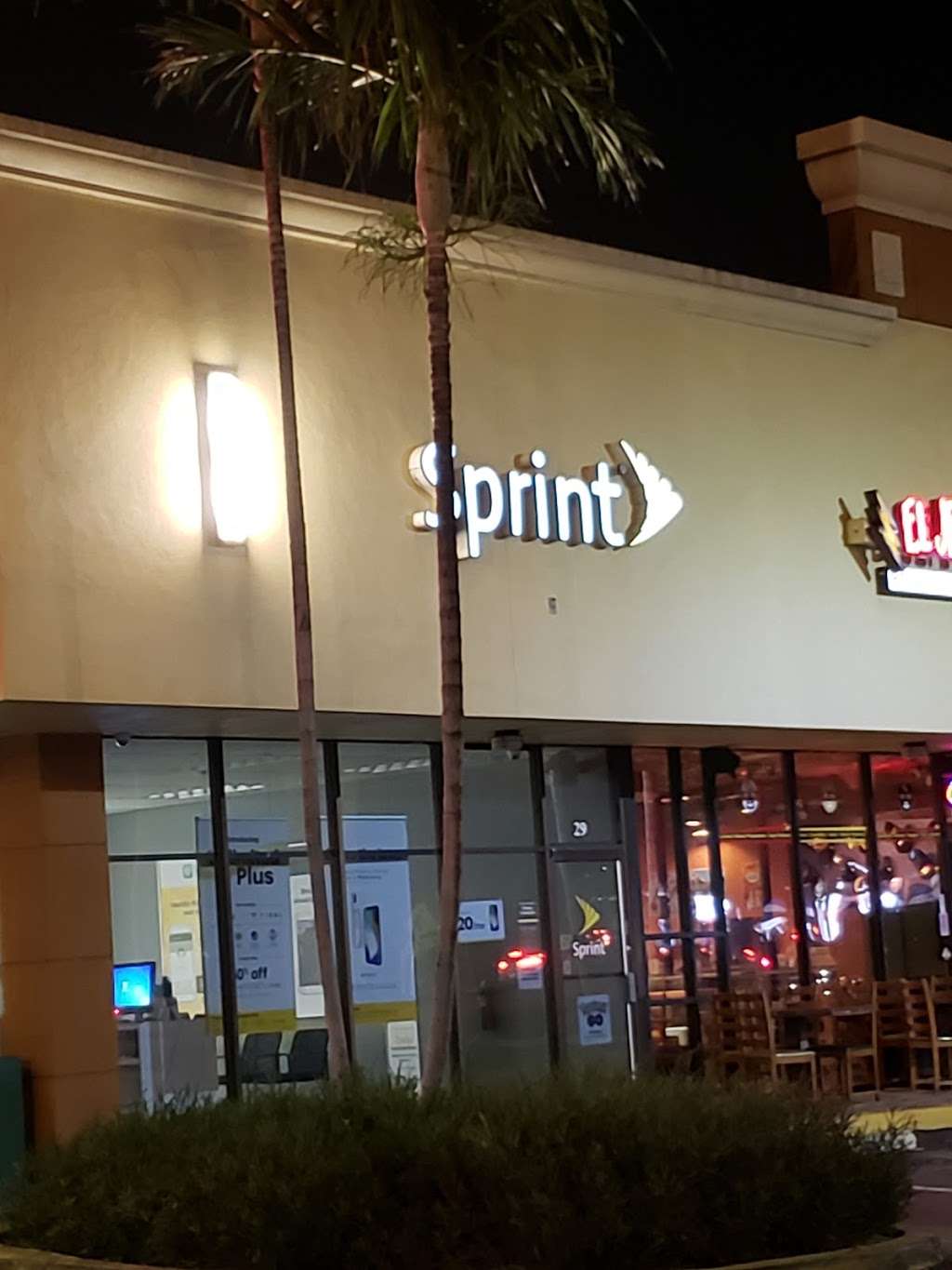 Sprint Store | 29 S Federal Hwy, Deerfield Beach, FL 33441 | Phone: (954) 354-5550