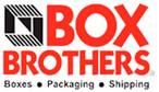 Box Brothers Pack and Ship | 6384 W Sahara Ave, Las Vegas, NV 89146, United States | Phone: (702) 227-6348