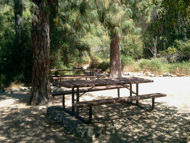 Wilderness Park | 2240 Highland Oaks Dr, Arcadia, CA 91006, USA | Phone: (626) 355-5309