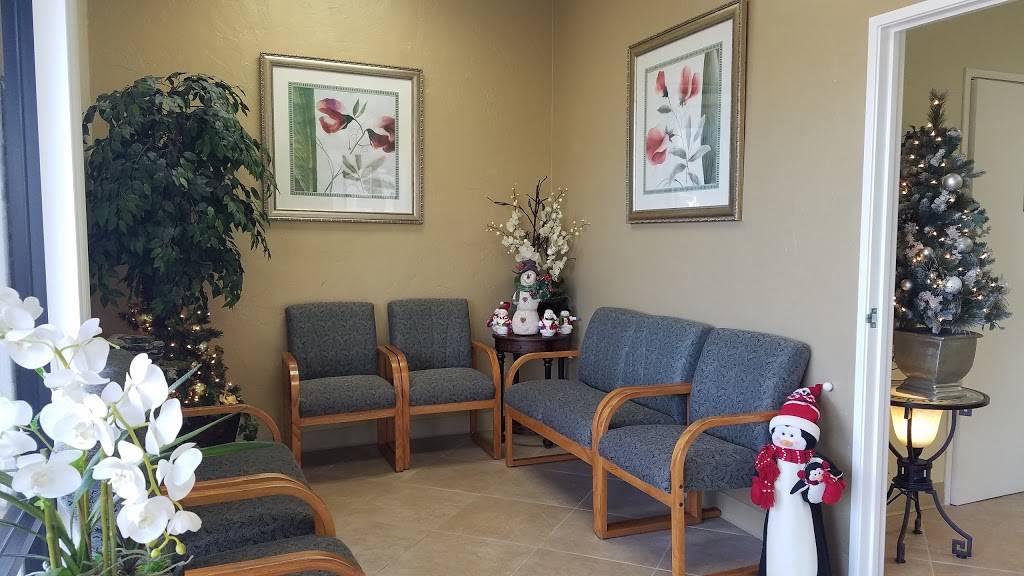 Mission Gorge Family & Cosmetic Dentistry | 7451 Mission Gorge Rd, San Diego, CA 92120, USA | Phone: (619) 582-3000