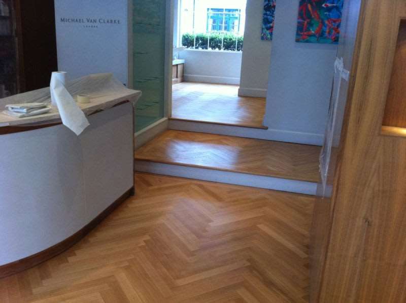 J Smith Wood Flooring | 27 Mayflower Way, Chipping Ongar, Ongar CM5 9BW, UK | Phone: 07940 717179