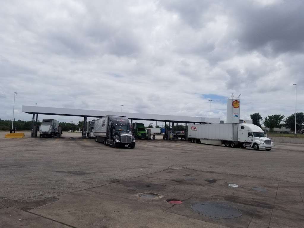 TA Truck Service | 7751 Bonnie View Rd, Dallas, TX 75241, USA | Phone: (469) 941-3150