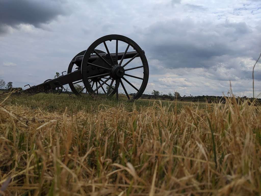 West Woods | Third Battle of Winchester Trail, Winchester, VA 22603, USA