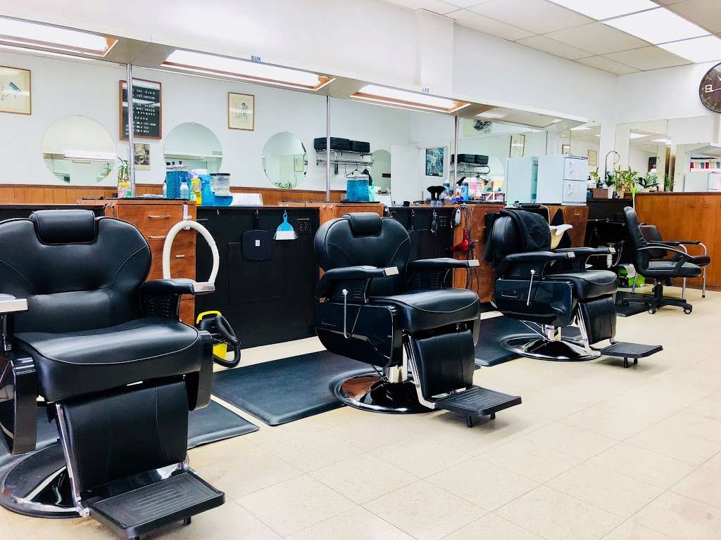 Clinton Barber Shop | 8971 Woodyard Rd, Clinton, MD 20735, USA | Phone: (301) 868-9891