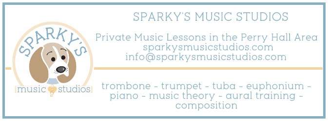 Sparkys Music Studios | 4230 Soth Ave, Nottingham, MD 21236, USA | Phone: (443) 742-4933