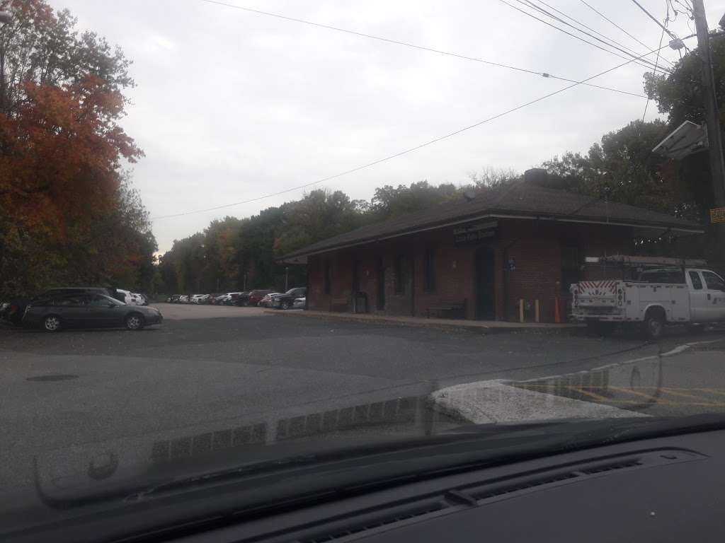 Little Falls Station | Little Falls, NJ 07424, USA