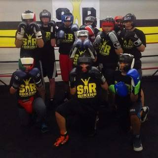 SIR BOXING CLUB | 1440 Arcade St, St Paul, MN 55106, USA | Phone: (651) 226-0582