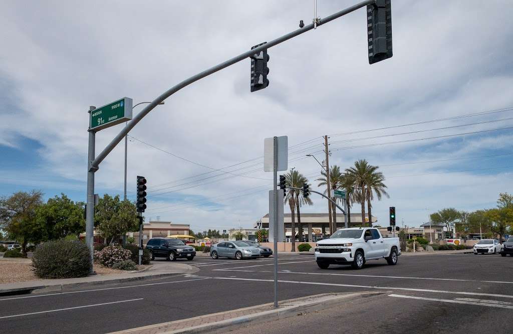 TNT Car Wash & Quick Lube | 9130 W Northern Ave, Glendale, AZ 85305, USA | Phone: (623) 872-1313