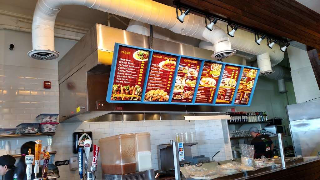 El Taquito | 917 N Fort Lauderdale Beach Blvd, Fort Lauderdale, FL 33304, USA | Phone: (754) 206-2044