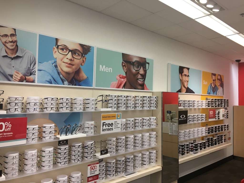 Target Optical | 1140 Commerce Blvd, Dickson City, PA 18519, USA | Phone: (570) 383-1303