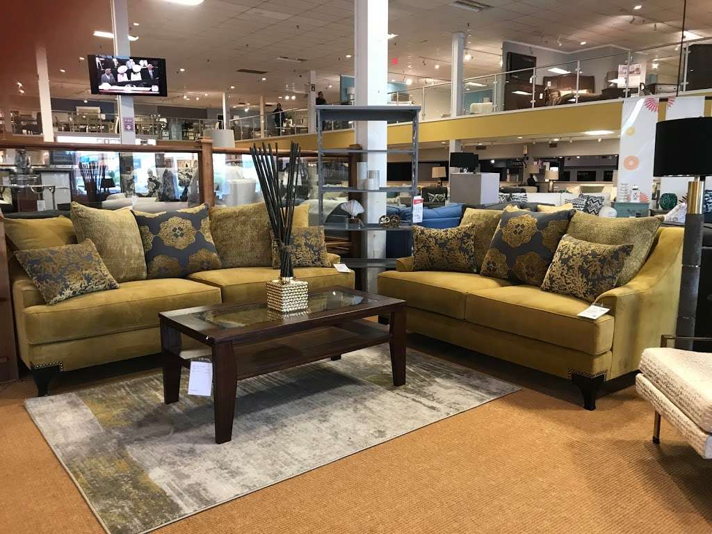 kensington furniture & mattress northfield nj