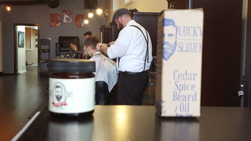 Bowtie Barber Club | 2624 Old Lebanon Rd, Nashville, TN 37214, USA | Phone: (615) 889-5538