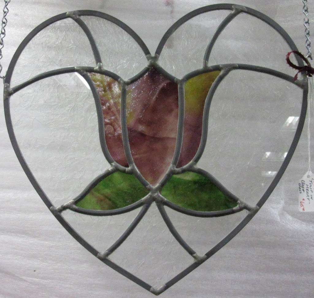 Reynal Art Glass Studio | 226 S Carmack St, Mesquite, TX 75149, USA | Phone: (214) 499-0019