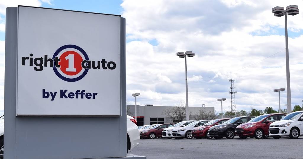 Right 1 Auto by Keffer | 13517 Statesville Rd, Huntersville, NC 28078, USA | Phone: (704) 946-2727