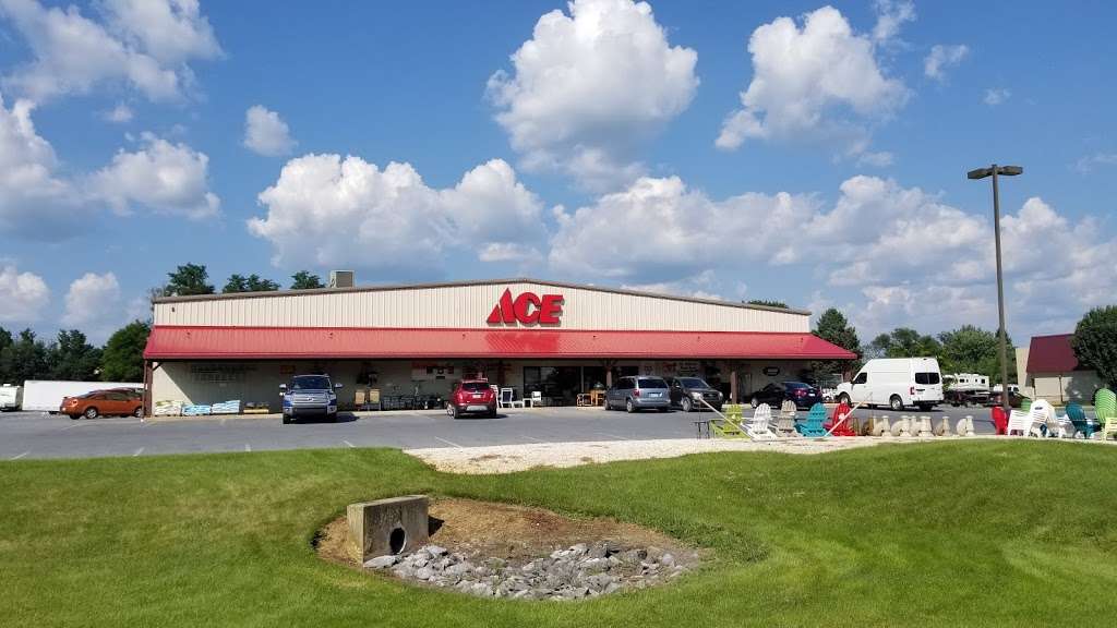 Key-Aid Ace Hardware | 1739 W Main St, Ephrata, PA 17522, USA | Phone: (717) 738-4241