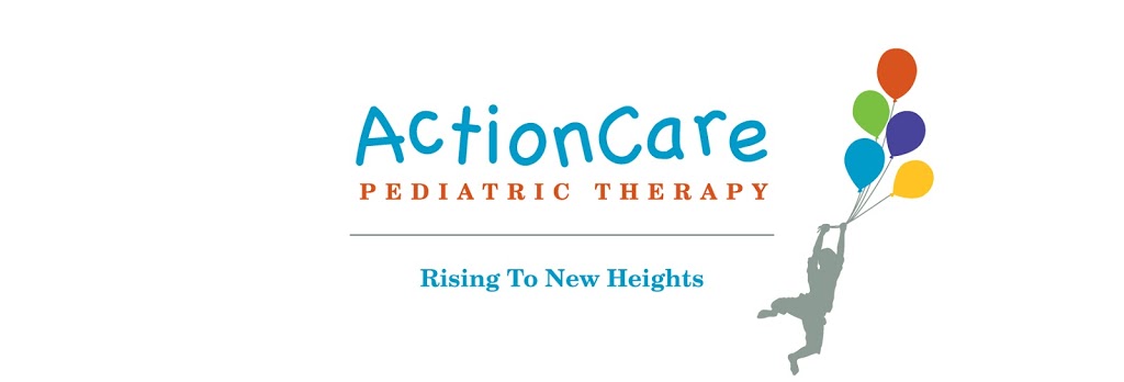 ActionCare Pediatric Therapy Clinic | 141 Vinton Rd #1, Anthony, TX 79821, USA | Phone: (915) 886-9963
