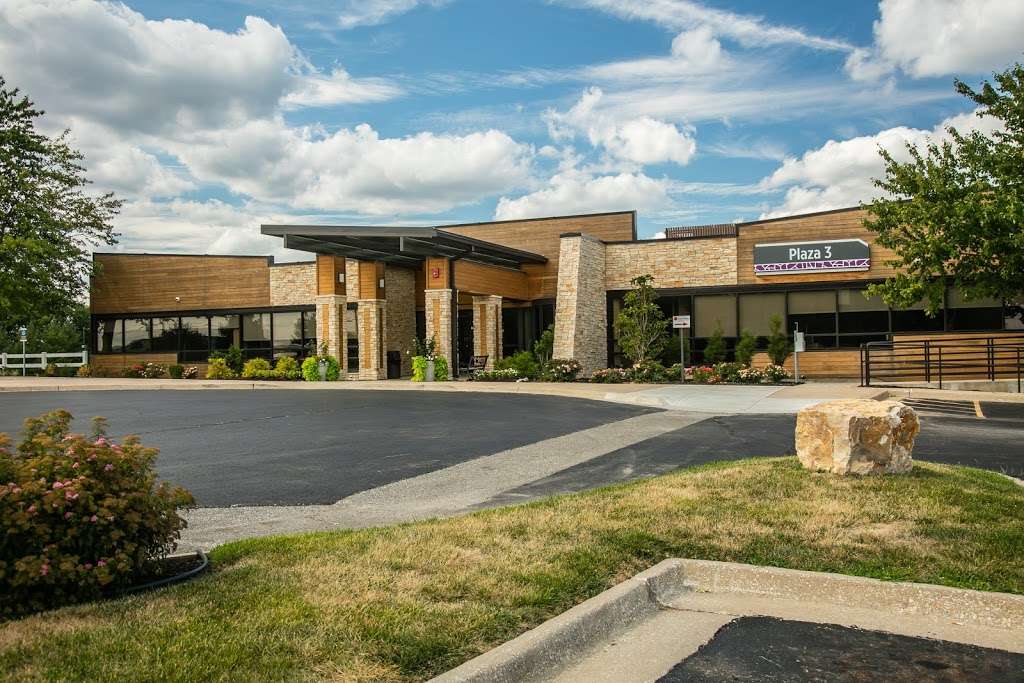 Mosaic Life Care at St. Joseph - Pulmonary and Critical Care | 5301 Faraon Street, Plaza 3, Suite 210 A and B, St Joseph, MO 64506 | Phone: (816) 271-1385