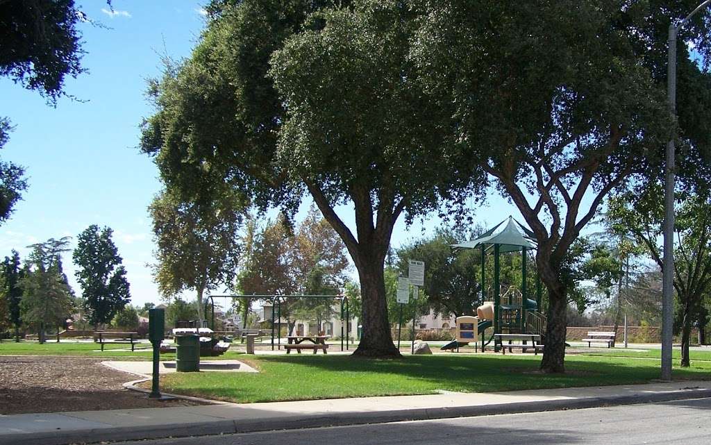 Mills Park | La Verne, CA 91750