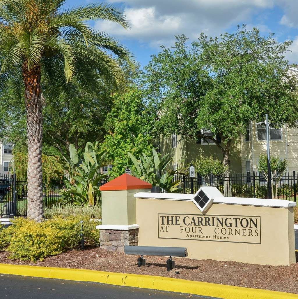 The Carrington at Four Corners | 16803 Sarahs Pl, Clermont, FL 34714, USA | Phone: (833) 223-1480