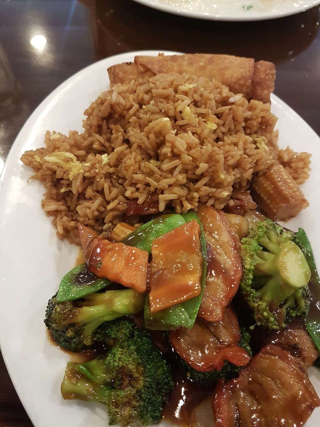 Pearls Chinese Restaurant | 5438 Central Florida Pkwy, Orlando, FL 32821 | Phone: (407) 238-1515