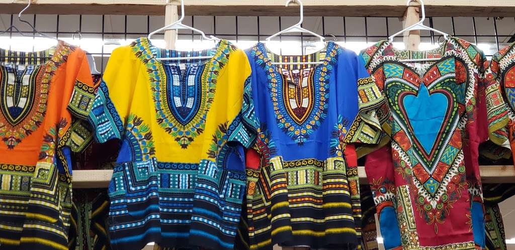 B&R African Styles | 6719 West Thomas Road Suite: S-6:B, Phoenix, AZ 85033, USA | Phone: (602) 410-8064