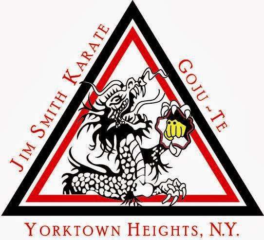 Jim Smith Karate Inc | 276-278 Mahopac Ave, Yorktown Heights, NY 10598, USA | Phone: (914) 621-0100
