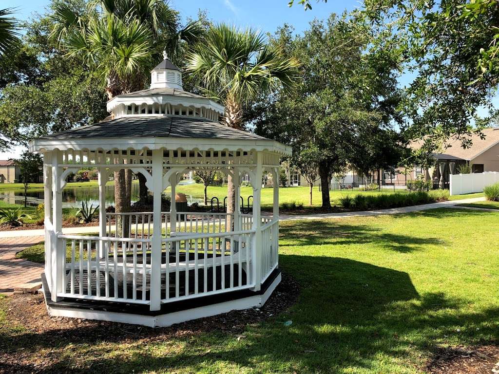 Gazebo | 312405249200055, Orlando, FL 32832, USA