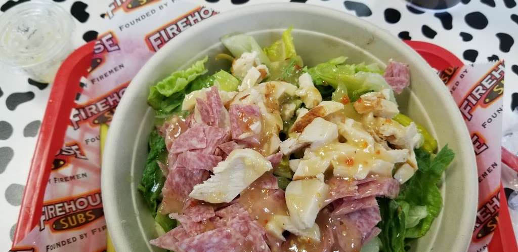 Firehouse Subs | 1395 Sculptor Dr, Loveland, CO 80537, USA | Phone: (970) 663-1814