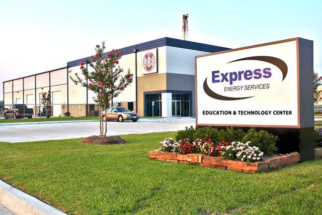 Express University | 4667 Kennedy Commerce Dr, Houston, TX 77032 | Phone: (281) 951-3150