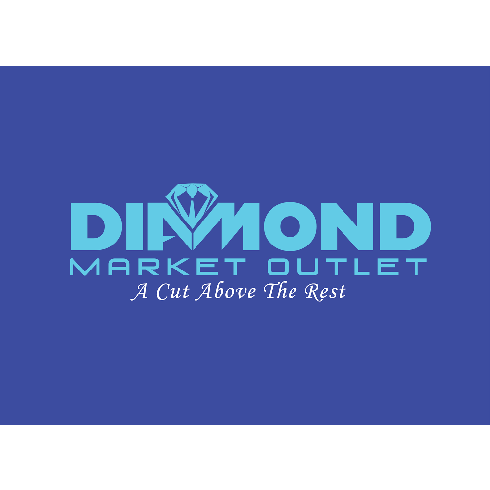 Diamond Market Outlet | 4819 Weatherhill Dr, Wilmington, DE 19808, USA | Phone: (302) 507-7898