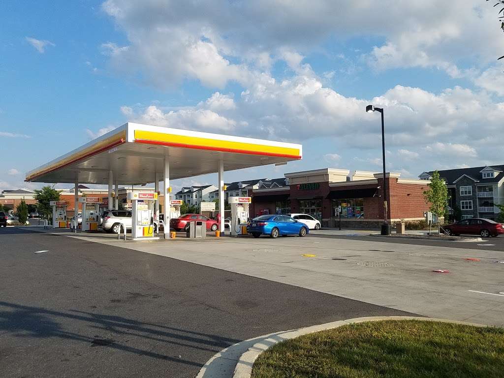 Shell | 12101 Snowden Farm Pkwy, Clarksburg, MD 20871, USA | Phone: (301) 528-6929