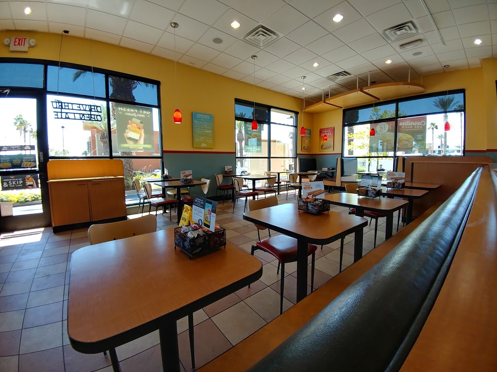 Del Taco | 7757 N El Capitan Way, Las Vegas, NV 89143 | Phone: (702) 396-0289