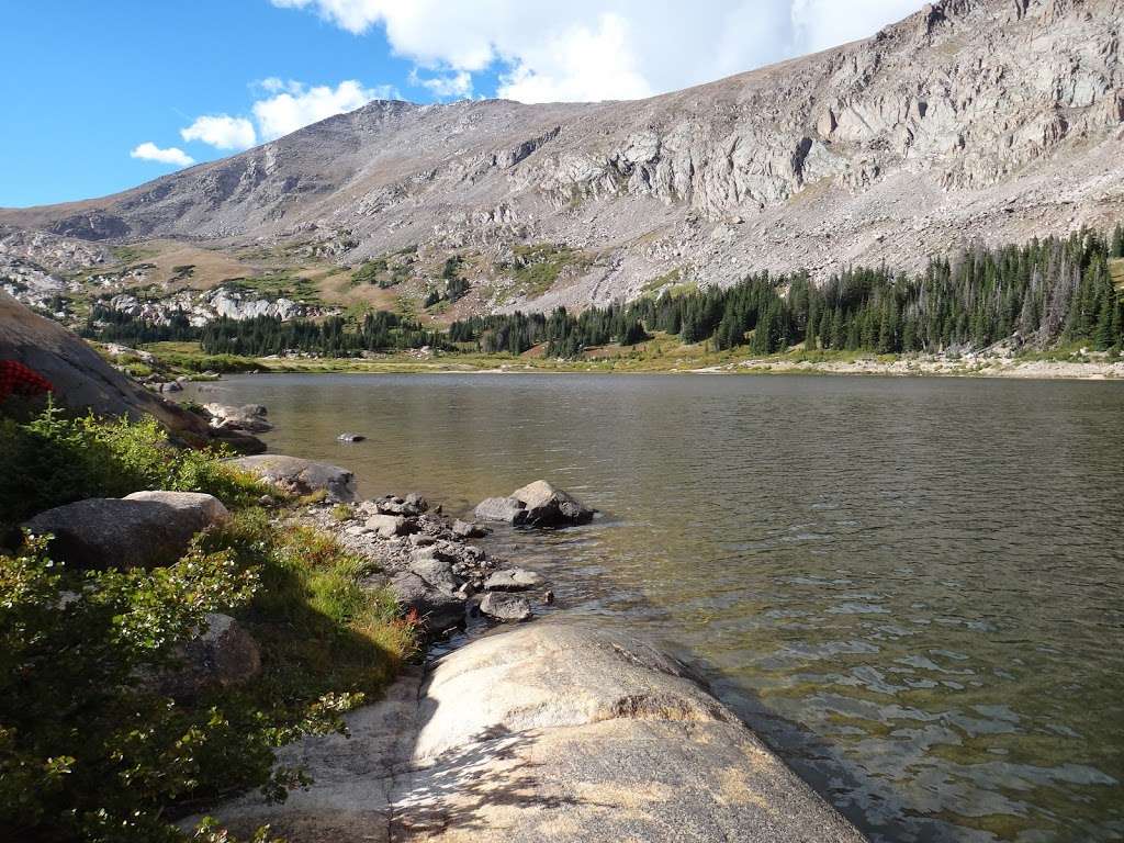 Lawn Lake | Estes Park, CO 80517, USA