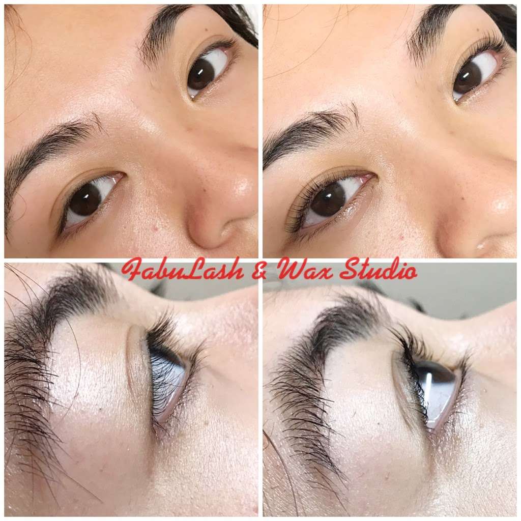 FabuLash & Wax Studio | 12240 Inwood Rd #240, Dallas, TX 75244 | Phone: (469) 348-6847