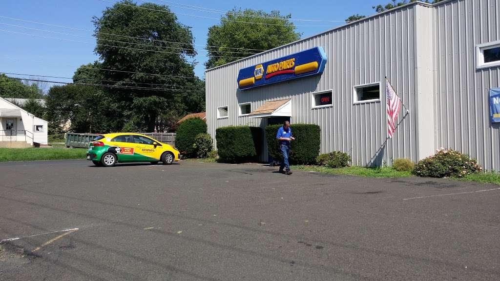 NAPA Auto Parts Newtown | 42 Richboro Rd, Newtown, PA 18940, USA | Phone: (215) 968-4266