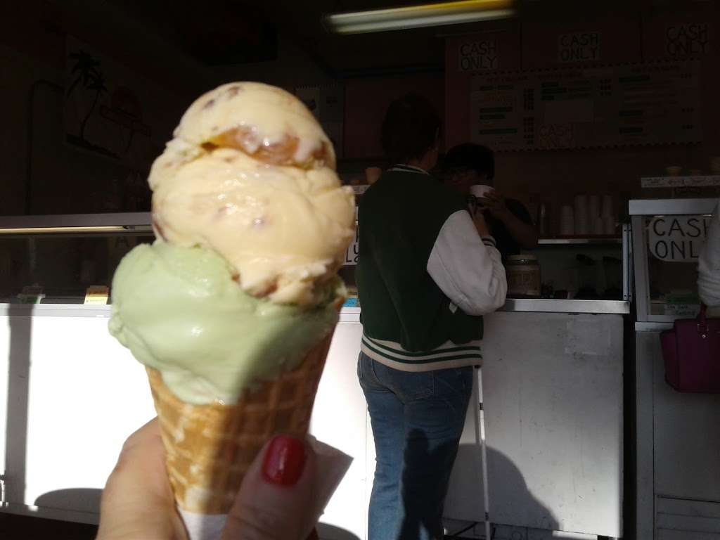 International Ice Cream | 135 International Boardwalk, Redondo Beach, CA 90277, USA