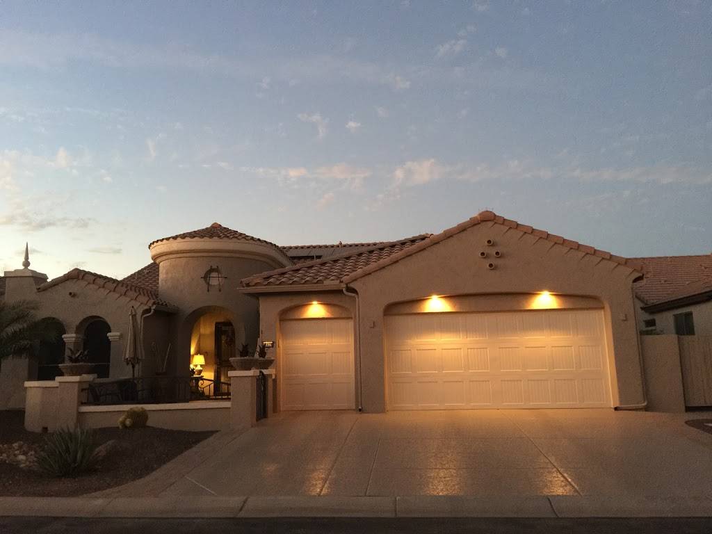 Tru Line Painting LLC | 14804 N 129th Dr, El Mirage, AZ 85335, USA | Phone: (602) 568-7447