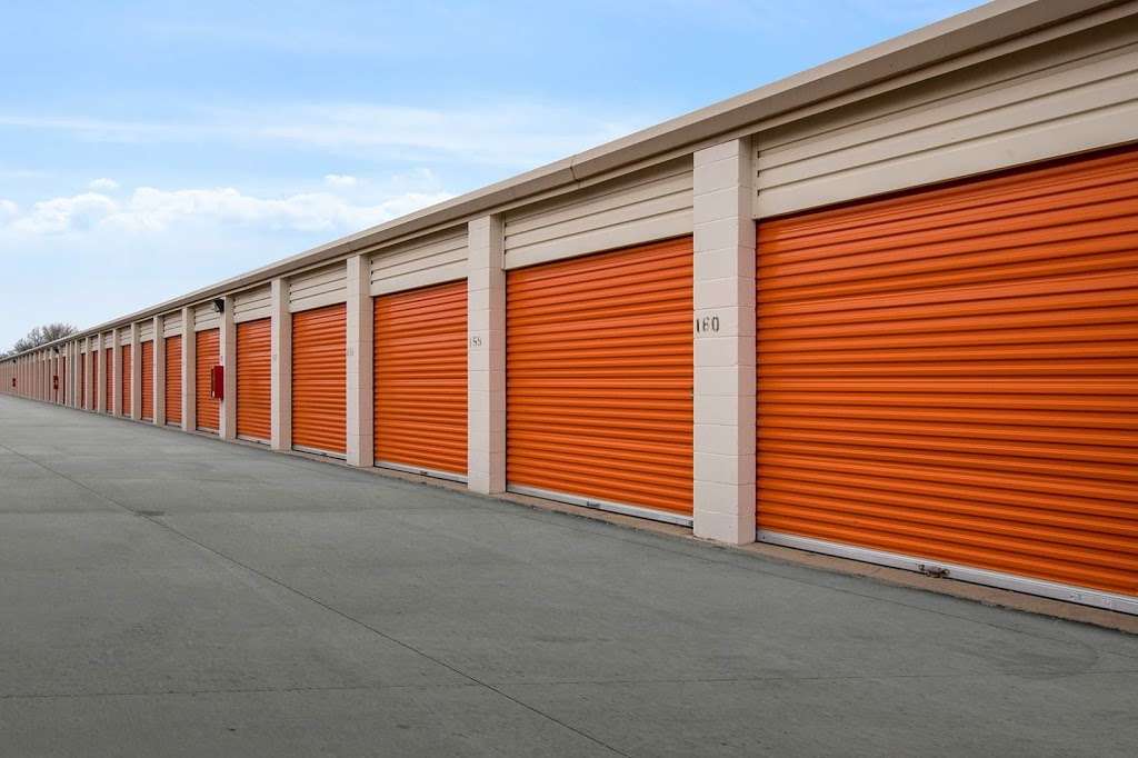 Public Storage | 11644 S Kedzie Ave, Merrionette Park, IL 60803 | Phone: (708) 377-2130