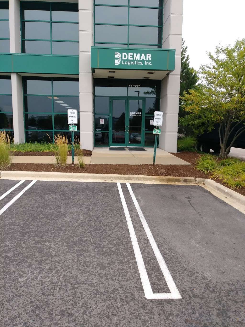 DEMAR Logistics Inc. | 376 Lies Rd E, Carol Stream, IL 60188, USA | Phone: (800) 804-0242