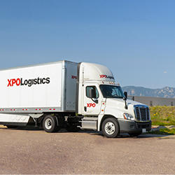 XPO Logistics | 5475 S Airport Way, Stockton, CA 95206, USA | Phone: (209) 983-8285