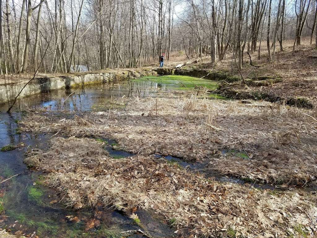 Fieldstone Farm Preserve | Coolbaugh Township, PA 18466