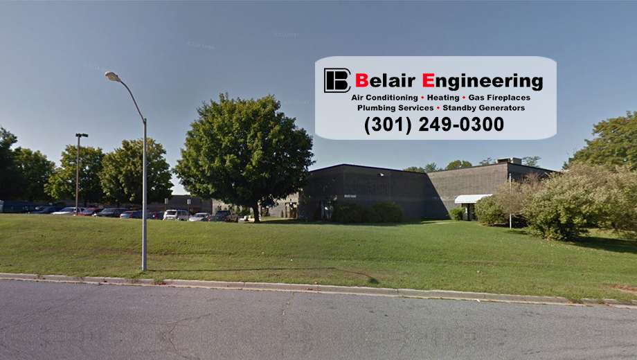 Belair Engineering | 15881 Commerce Ct, Upper Marlboro, MD 20774 | Phone: (301) 249-0300
