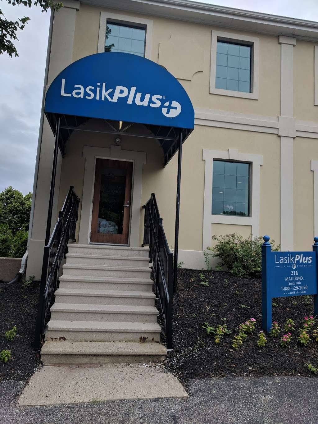 LasikPlus | 216 Mall Blvd Ste 100, King of Prussia, PA 19406 | Phone: (866) 921-2392