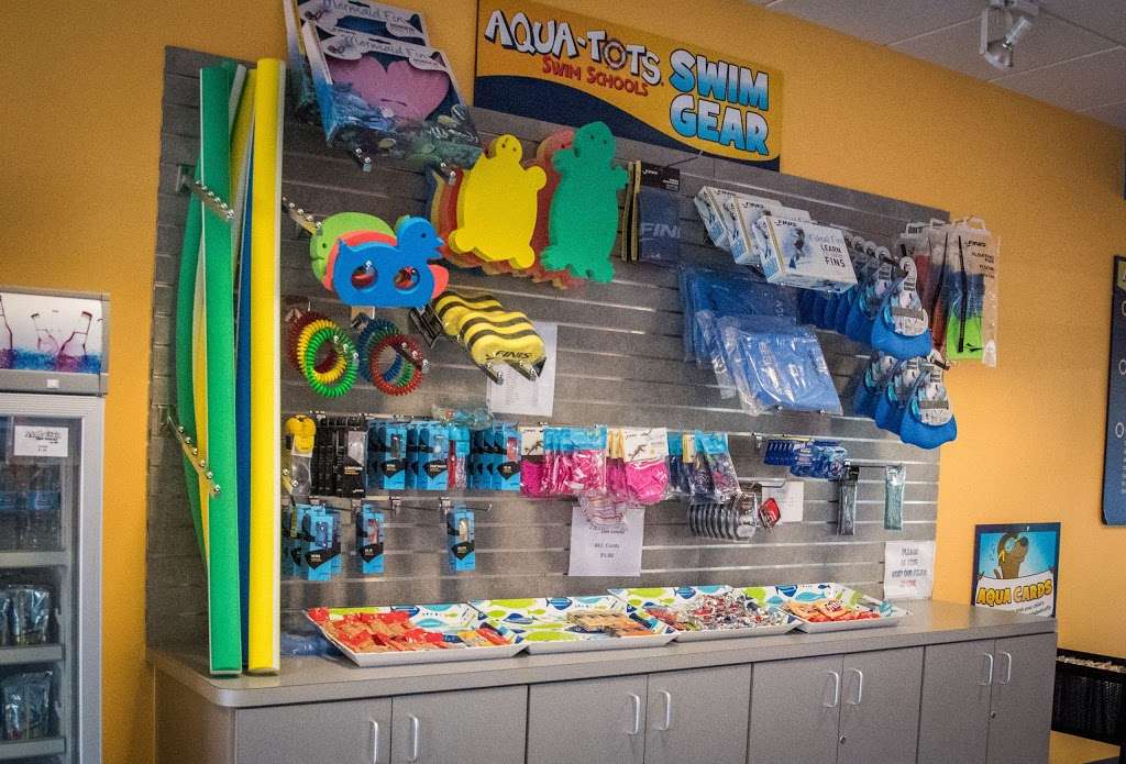 Aqua-Tots Swim Schools Coppell | 777 S MacArthur Blvd Ste. 409, Coppell, TX 75019, USA | Phone: (972) 793-7992