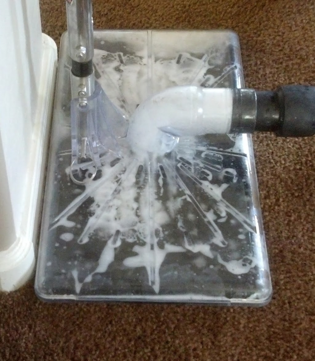 ThoroDry Carpet Cleaning & Repairs | Box 1153, Versailles, KY 40384, USA | Phone: (833) 324-2424