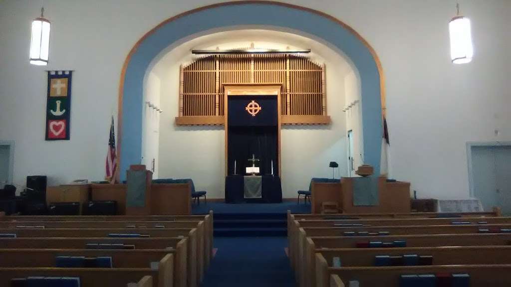 First Baptist Church of Franklin, Indiana | 201 E Jefferson St, Franklin, IN 46131, USA