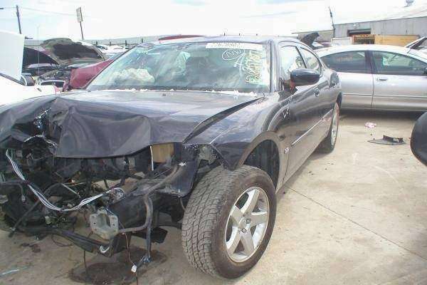 Farris Auto Salvage | 4402 E Jefferson St, Grand Prairie, TX 75051, USA | Phone: (469) 278-4245