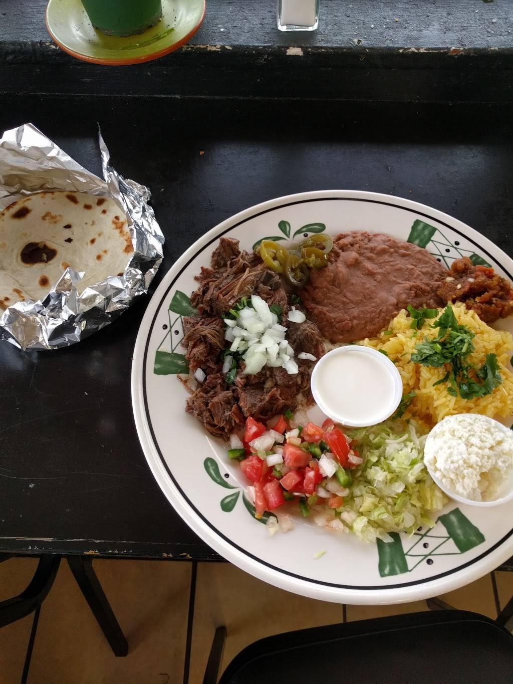 Tacos Mexico | 4108 Jefferson Davis Hwy, Richmond, VA 23234, USA | Phone: (804) 658-3235