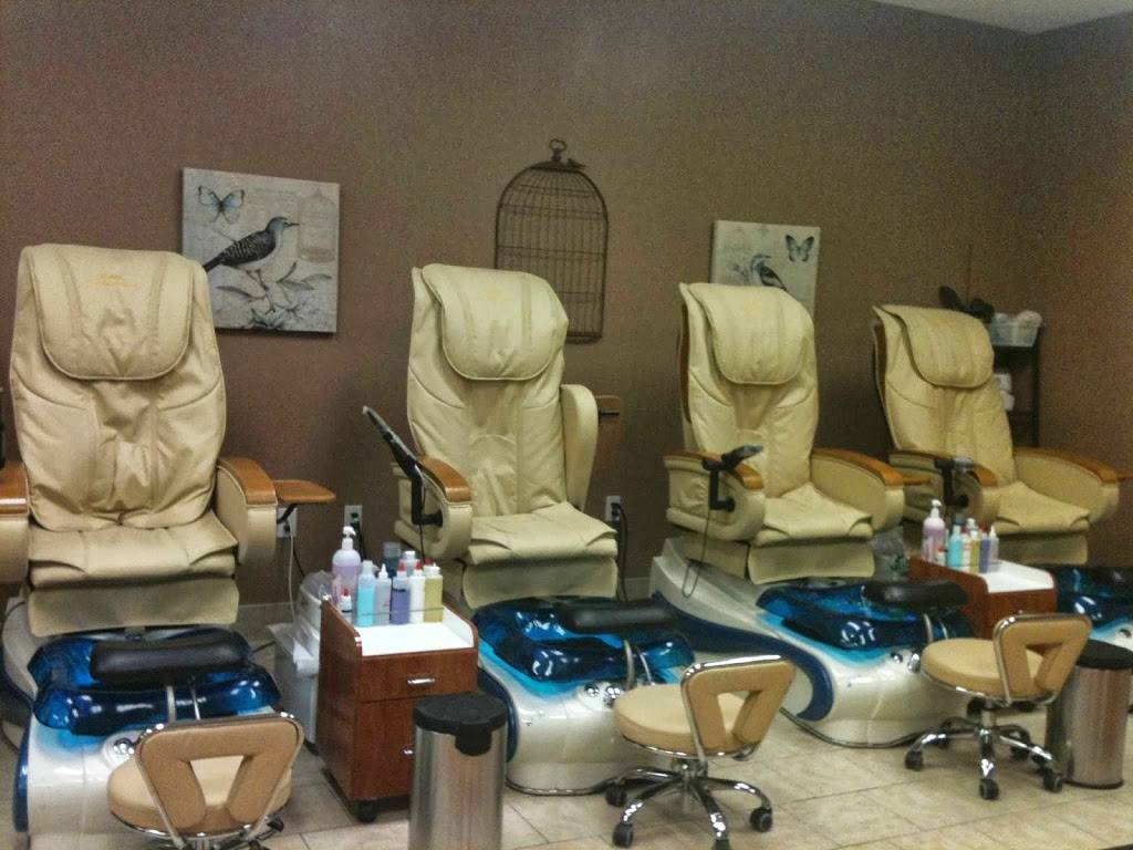 Belles Nails & Spa | 6751 Old Monroe Rd, Indian Trail, NC 28079, USA | Phone: (704) 635-7207