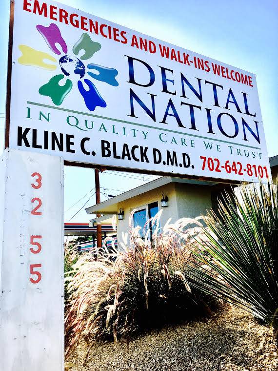 Dental Nation, Inc. | 3255 S Eastern Ave, Las Vegas, NV 89169, USA | Phone: (702) 642-8101